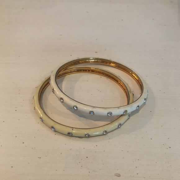 J. Crew Bangles - Picture 2 of 3